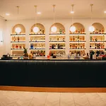 由特尼亚酒店 赫罗纳