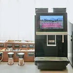 由特尼亚酒店 3* 赫罗纳