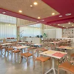 由特尼亚酒店 3* 赫罗纳
