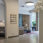 由特尼亚酒店 酒店 赫罗纳
