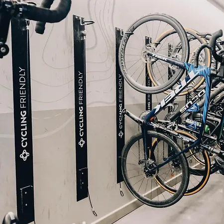 호텔 Ultonia 지로나