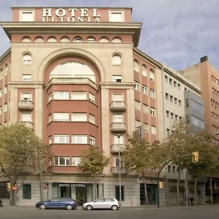 Hotel Ultonia