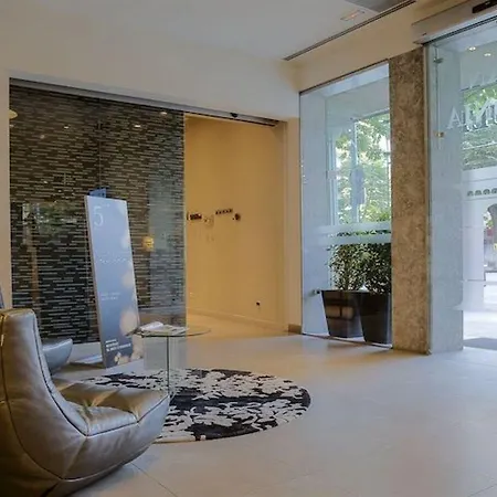 Hotel Ultonia Girona