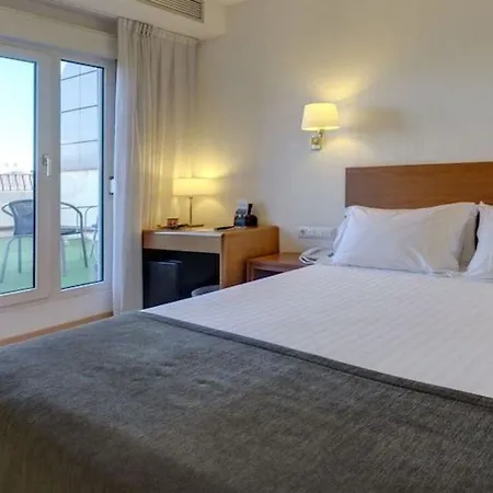Hotel Ultonia Girona