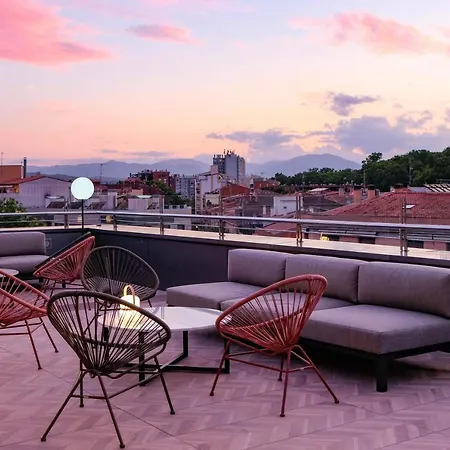 Hotel Ultonia
