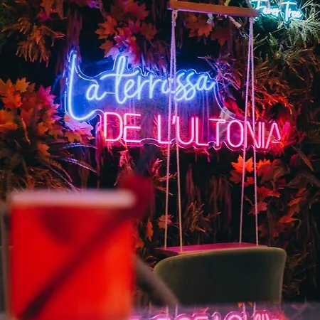 Hotel Ultonia 3*