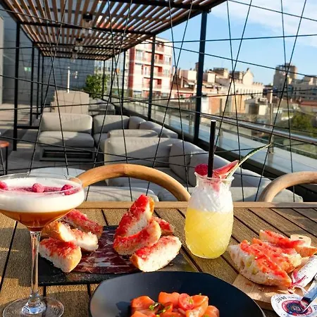 Hotel Ultonia