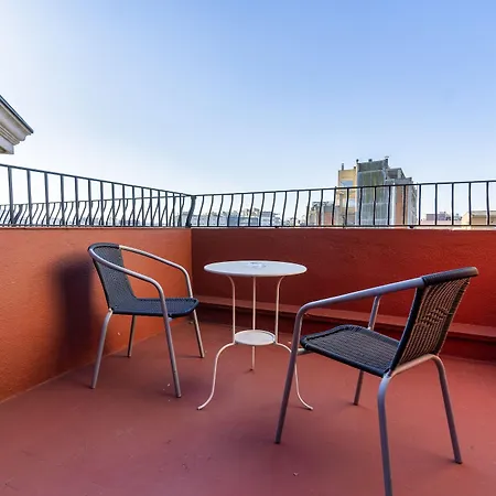 Ultonia 3* Girona