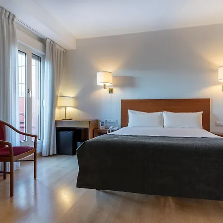 Ultonia Hotel Girona