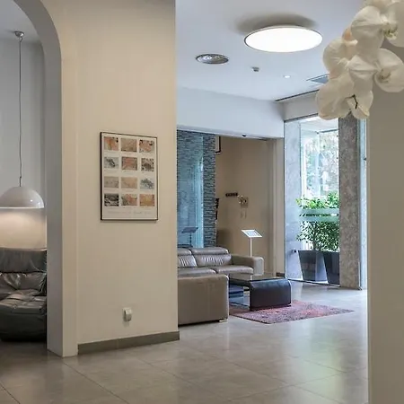 Hotel Ultonia Girona