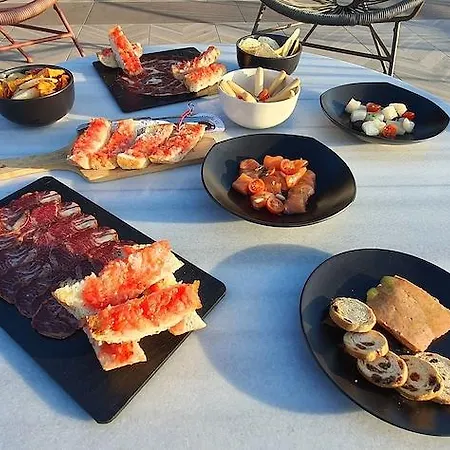 Ultonia Hotel Girona