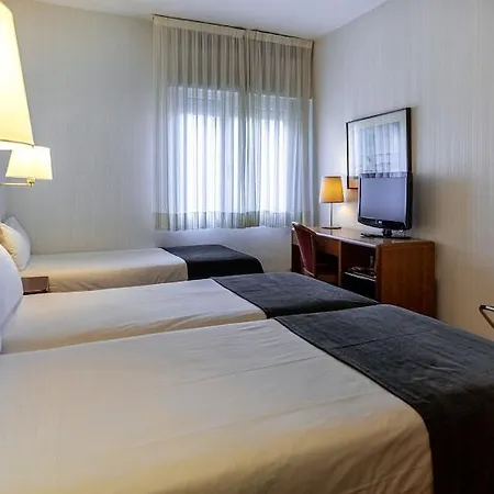 Ultonia Hotel Gerona