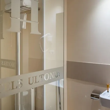 Ultonia Hotell