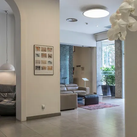 Ultonia 호텔 지로나