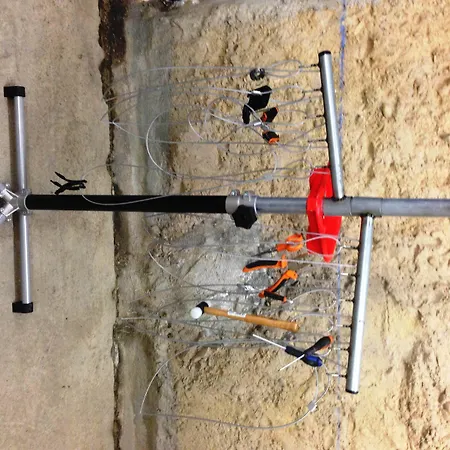 Ultonia 호텔 지로나