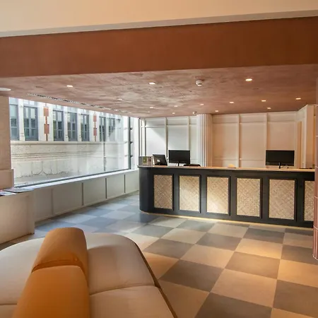 ホテル ウルトニア ジローナ