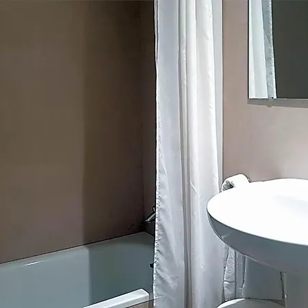 Hotel Ultonia Girona