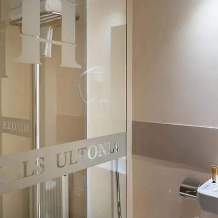 Ultonia Girona