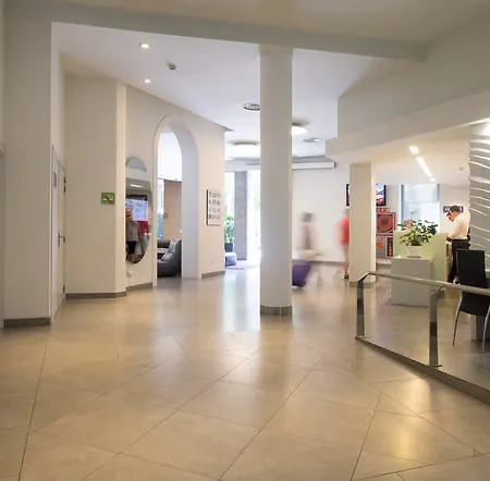 Hotel Ultonia Girona