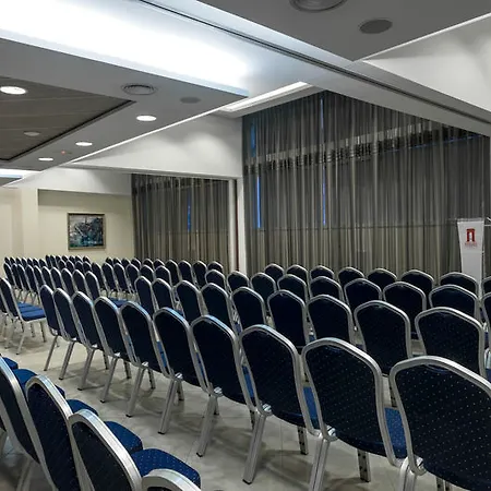 Hotel Ultonia Girona