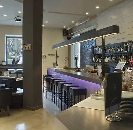 Hotel Ultonia