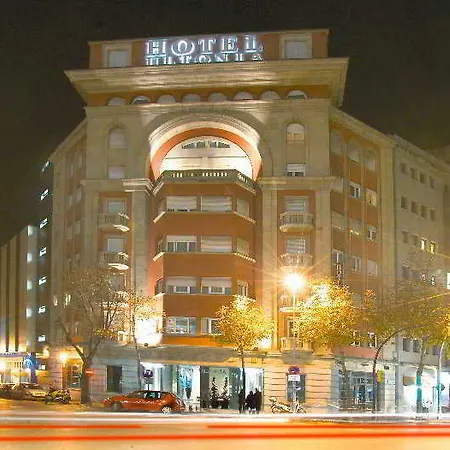 Ultonia Hotel 3*