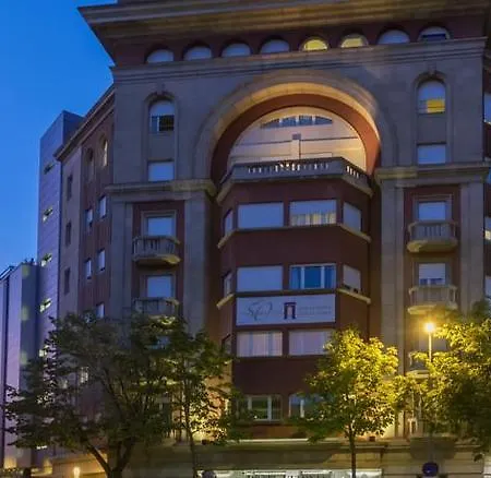 Hotel Ultonia