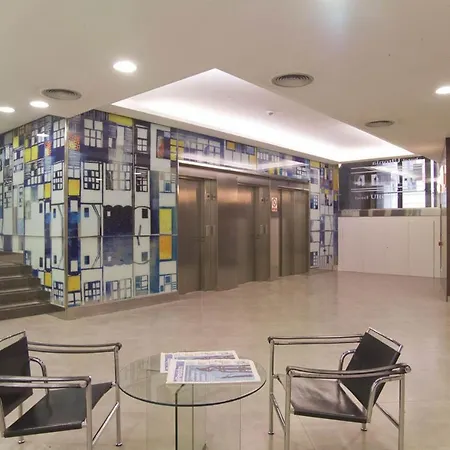 Hotel Ultonia 3*