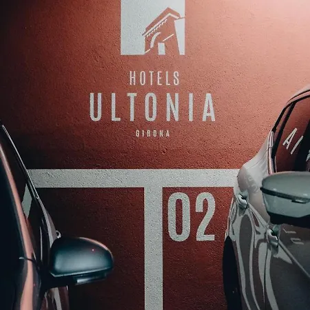 Ultonia 3*