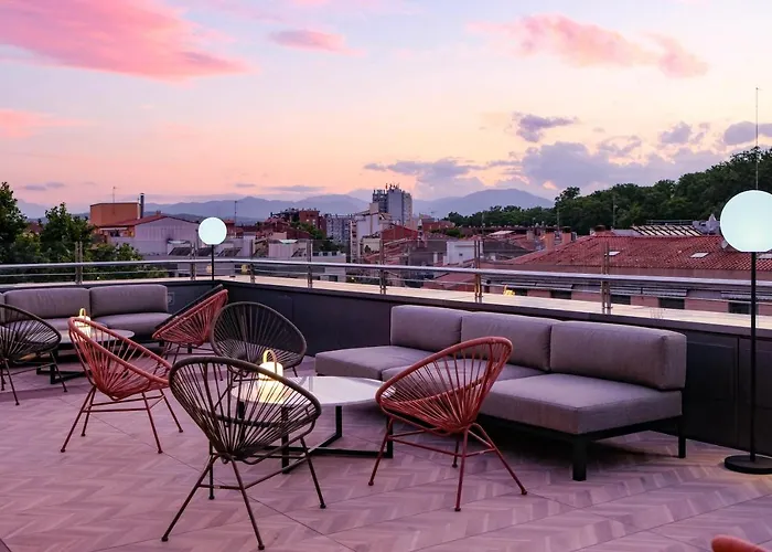 Hotel Ultonia