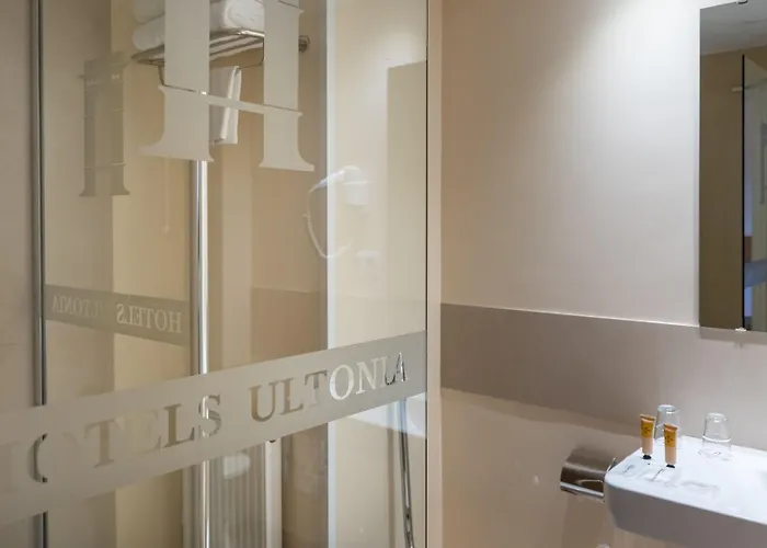 Ultonia Hotel