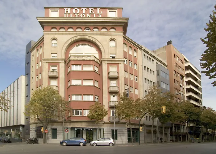 Ultonia Hotel