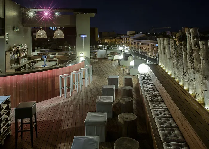 Ultonia 3* Girona