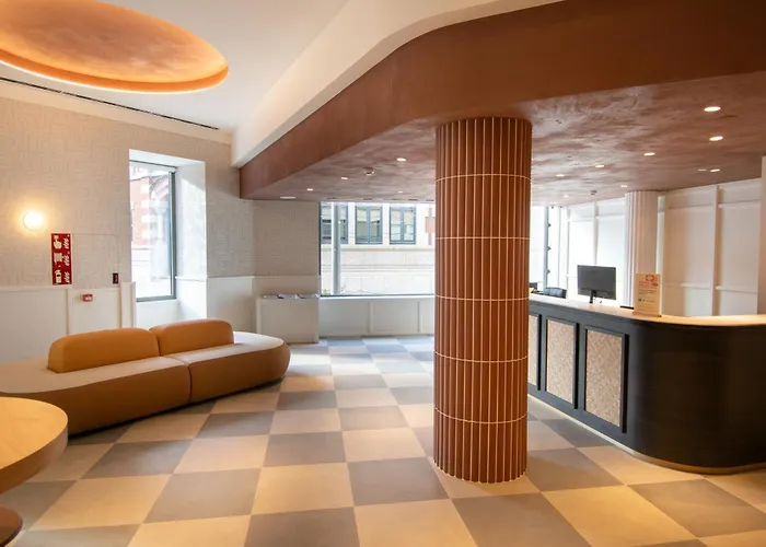 Ultonia Hotel 3*