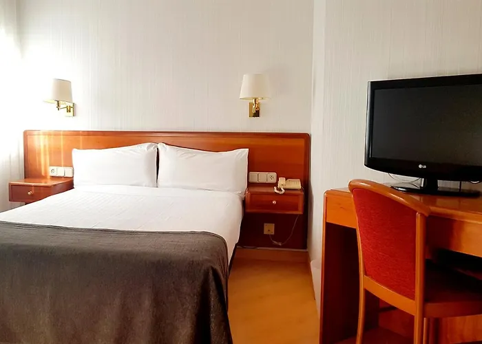 Hotel Ultonia